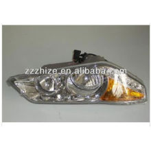 hot sell KLQ6798 Head light for bus /bus lights